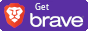 Brave Browser 88x31
